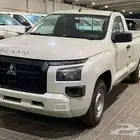 عرض خااص ميتسوبيشي L200 غمارة ديزل موديل 2025