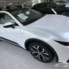 تويوتا كراون برستيج - 2026