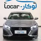 نيسان التيما SV نص فل 2026 عروض الاقساط