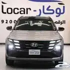 هونداى توسان سمارت 2025