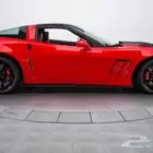 مطلوب كورفيت C6