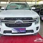 فورد ايفرست XLS دبل بنزين 2025 كاش واقساط