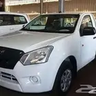 ايسوزو ديماكس جوانب 1.6