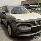 نيسان كيكس S 2025 الشكل الجديد سعودي