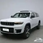 جيب جراند شيروكي ليميتد فل كامل 2023 عرض خاص