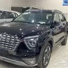 هونداي كريتا جراند سمارت 2024