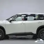 نيسان أكستريل ستاندر موديل 2026