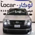 هيونداى توسان 2025 سمارت