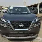 نيسان اكس تريل استاندر 5 راكب دفع رباعي 2026 اقساط او كاش