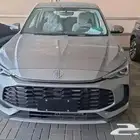 ام جي زد اس ستاندر 2025