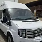 JMC باص تورينج 15 راكب 2026 جير عادي ديزل