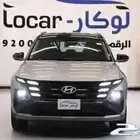 هيونداى توسان سمارت 2025