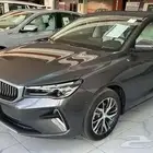 جيلي ام جراند GS 2026 اقساط