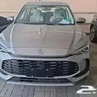 ام جي زد اس ستاندر 2025