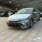 تويوتا كامري 2025 بنزين استاندر
