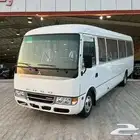 باص-روزا 2024 ديزل 26 راكب (عرض خاص)واقل سعر في السوق