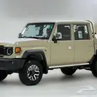 تويوتا شاص غمارتين فل كامل ديزل 2025