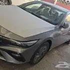 هيونداي النترا سمارت 2026 كاش او تقسيط