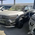 تويوتا اوربان 2026