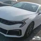 كيا k5 ستاندر 2025 كاش وتقسيط