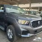 ام جي T60 لكجري بنزين دفع رباعي موديل 2024