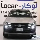 هيونداى توسان سمارت 2025