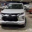 ميتسيوبشي مونتيرو نص فل 2025