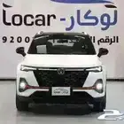 شانجان CS35 فل كامل 2025