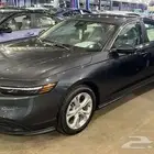 هوندا اكورد LX 2025