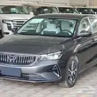 جيلى امجراند فل كامل 2026 كاش وأقساط