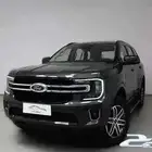 فورد ايفرست نص فل موديل 2025 XLT