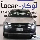 هيونداى توسان سمارت 2025