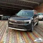 فورد تيريتوري 2026 ترند بانوراما (( أقل سعر )).