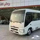 تويوتا كوستر2024-ديزل(عرض خاص)واقل سعر في السوق