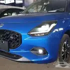 سوزوكي سويفت GLX فل كامل