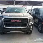 جي ام سي يوكن 2025 SLE