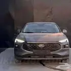 تورس امبيانتي 2026 لدى شركة الخضر للسيارات