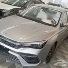 ام جي 5 ستاندر الشكل الجديد موديل 2025