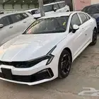 كيا كي 5 ستاندر مطور بصمة 2026 ب 101700