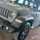 رانجلر سبورت 4 باب اسمنتي 2021