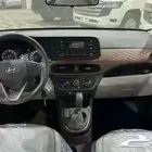 هيونداي I10 2026 كاش وتسيط