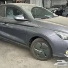 MG3 ام جي 3 موديل 2025