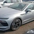 هيونداي سوناتا كومفورت 2025 عررض خاص