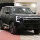 نيسان باترول 6 سلندر XE ستاندر 2026 سعودي