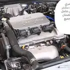 مكاين وقيرات كامري 4 و 6 سلندر من 98 الى 2002