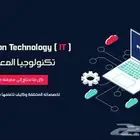 محاضر جامعي حاسب آلي وشبكات ومشاريع