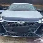 شيري اريزو 8 كمفورت و لاكجيري 2025 كاش وتقسيط