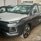 جاك JAC js4 2025