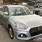 سوزوكي ديزاير فل 2025 كاش او اقساط (باقل سعر في المملكة)