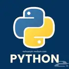 مبرمج بايثون python مشاريع
